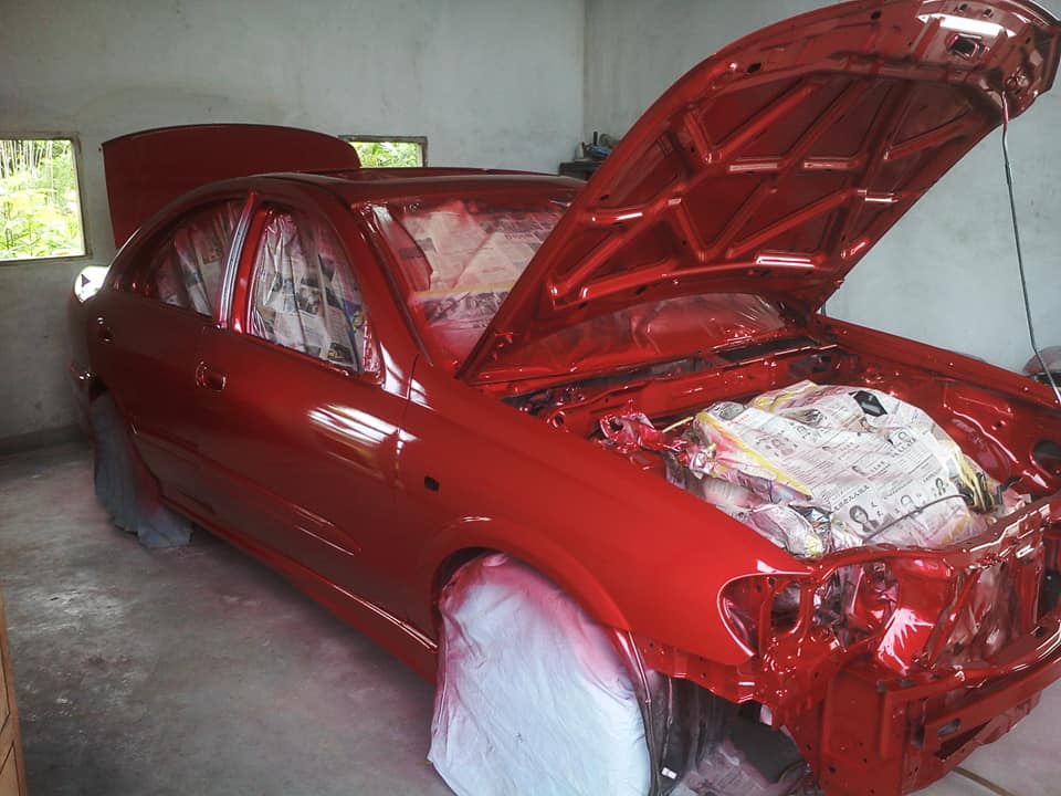 Harga Cat Kereta Perak / Update juni 2021 harga kertas terbaru lengkap